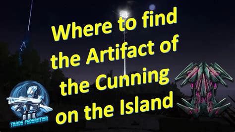 Artifact of the Cunning Island: Unraveling the Enigmatic Secrets of Enigma 10