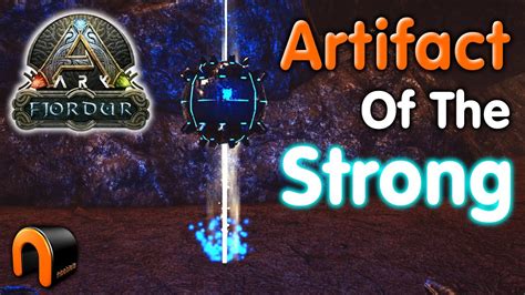 Artifact of the Strong: Uncovering the Power Within