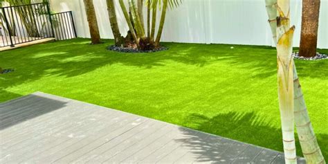 Artificial Grass: A Comprehensive Guide to the Benefits and Applications