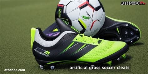 Artificial Grass Shoes: The Ultimate Guide to Performance, Comfort, and Style