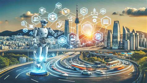 Artificial Intelligence: A Powerhouse for Transformation
