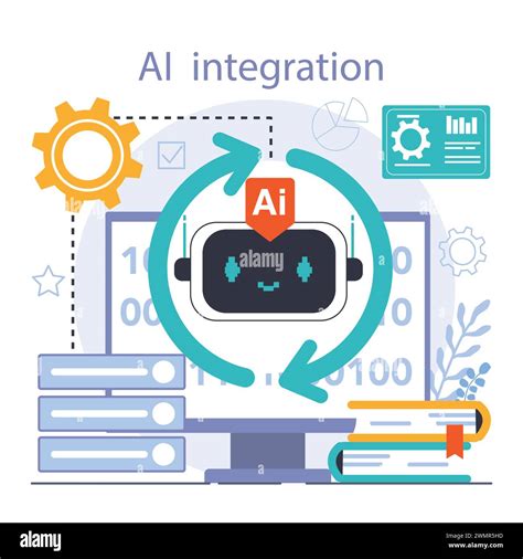 Artificial Intelligence (AI) Integration: