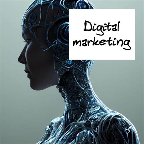 Artificial Intelligence (AI) for Personalized Marketing: