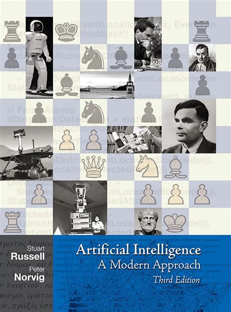 Artificial Intelligence A Modern Approach 3rd Edition Epub