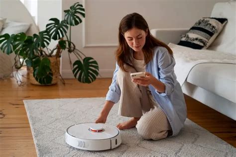 Artificial Intelligence Home Assistants: Changing the Way We Live