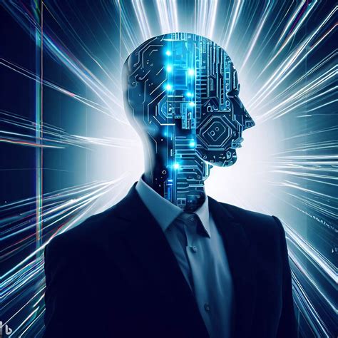 Artificial Intelligence at the Forefront of Technological Revolution