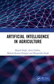 Artificial Intelligence for Biology and Agriculture 1st Edition Epub