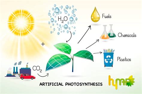 Artificial Photosynthesis Kindle Editon