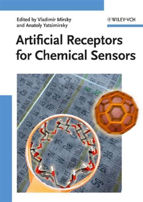 Artificial Receptors for Chemical Sensors Epub