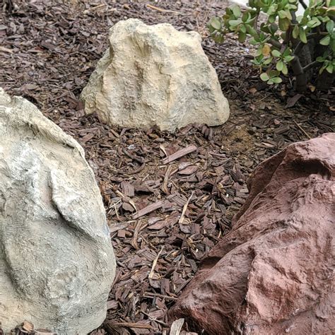 Artificial Rock Cover: A Cost-Effective & Durable Solution for Your Landscape