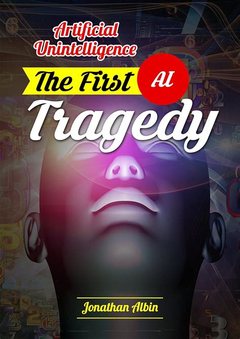 Artificial Unintelligence The First AI Tragedy PDF