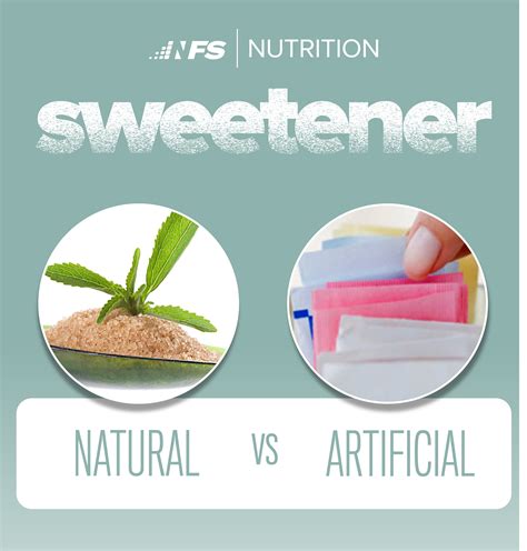 Artificial vs Natural: