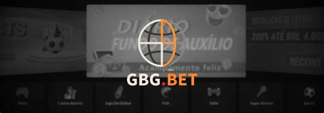 Artigo Completo sobre Global GGB Bet