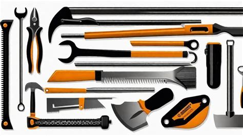 Artisan Tools: The Essential Toolkit for Any Craftsperson