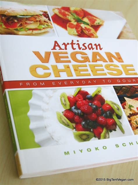 Artisan Vegan Cheese Miyoko Schinner Kindle Editon