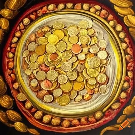 Artist Coins: A Canvas for Creative Expression and Investment Opportunity