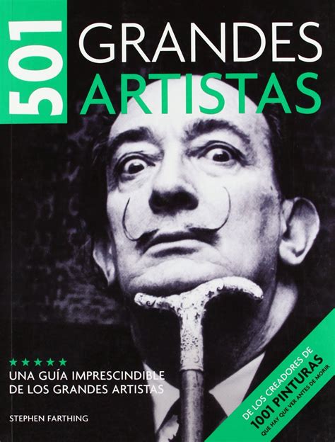 Artistas Spanish Edition PDF