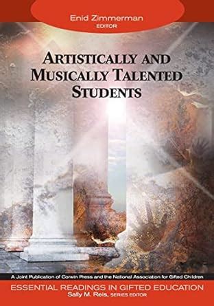 Artistically and Musically Talented Students Epub