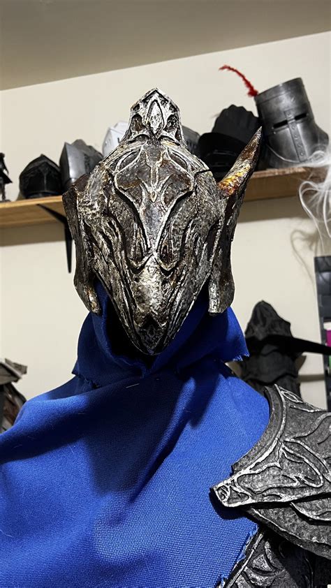 Artorias' Helm: