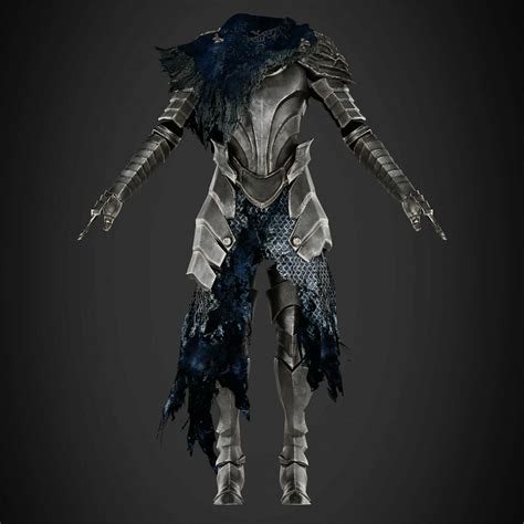 Artorias Armor DS3: An In-Depth Guide to Acquiring and Mastering the Legendary Set