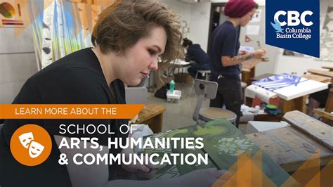 Arts, Humanities, and Communication: