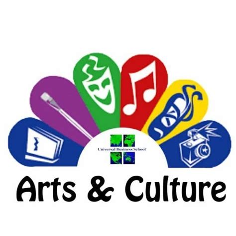 Arts and Culture Clubs