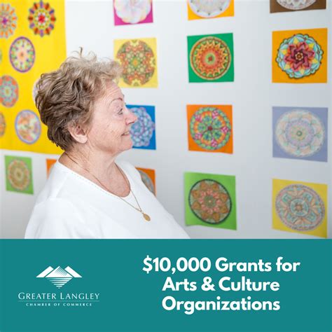 Arts and Culture Organizations: