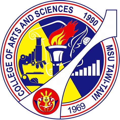 Arts and Sciences