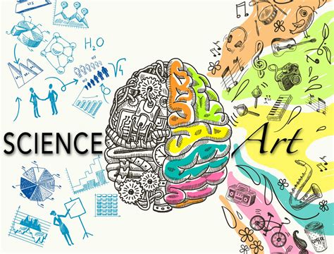 Arts and Sciences: