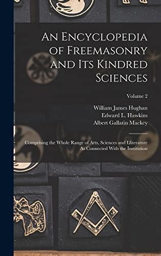 Arts and Sciences Volume 2; Or Kindle Editon