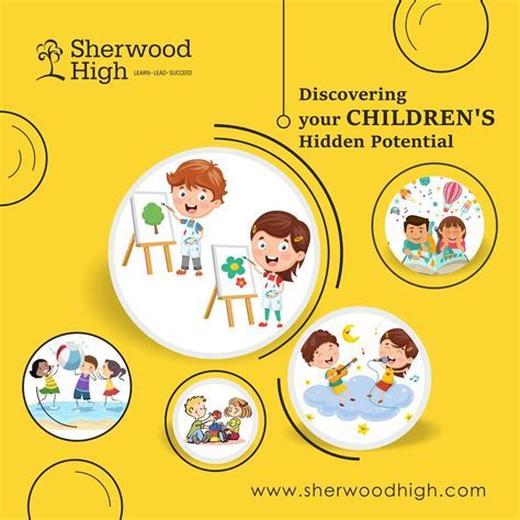 Arts and Sports Camp: Discover Your Child's Hidden Potential