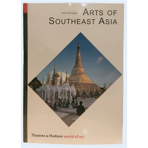 Arts of Southeast Asia Ebook PDF