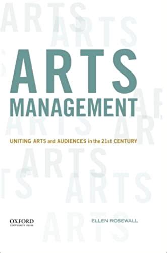 Arts.Management Ebook Kindle Editon