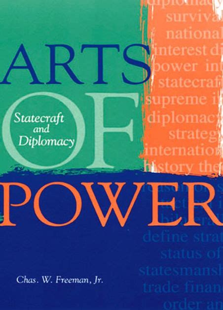 Arts.of.Power.Statecraft.and.Diplomacy Ebook Kindle Editon