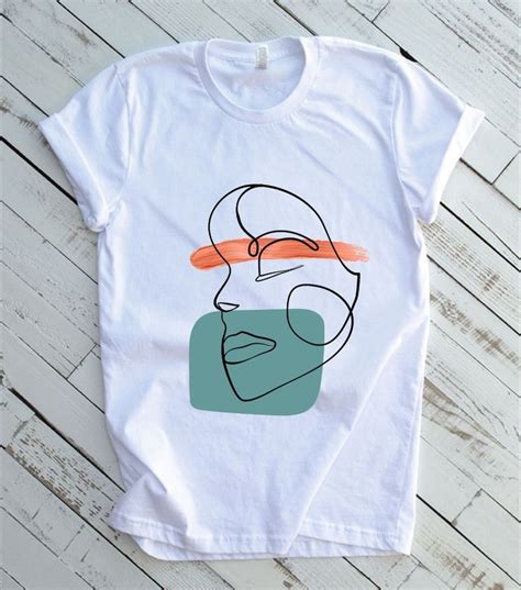 Artsy T-Shirts: Expressing Creativity and Making a Statement Through Fashion