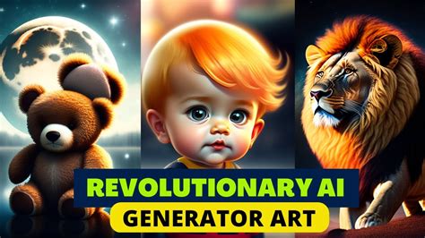 Artwork AI Art Generator: A Revolutionary Tool for Creators