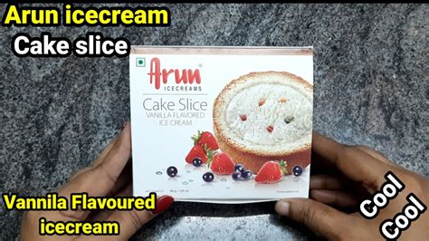 Arun Ice Cream: A Sweet Slice of Mangalore's Culinary Paradise