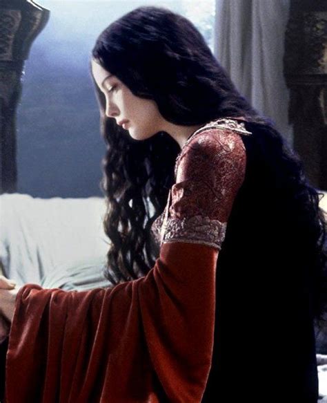 Arwen's Enchanting Wardrobe: A Deep Dive into Her Iconic Outfits