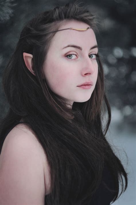 Arwen Undómiel: A Timeless Cosplay Inspiration