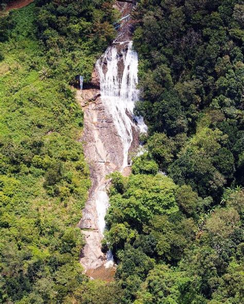 As 10 cachoeiras mais impressionantes de Pernambuco