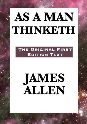 As A Man Thinketh The Original First Edition Text Epub