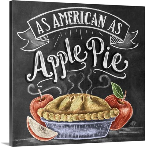 As American As Apple Pie PDF
