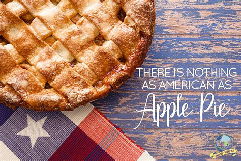 As American As Apple Pie PDF