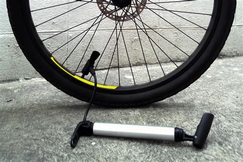 As Bombas de Bicicletas: Guia Completo para Ciclistas