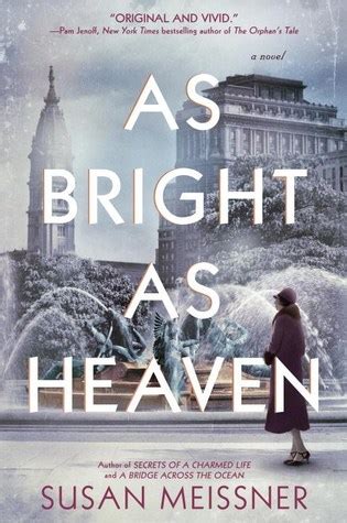 As Bright as Heaven Reader