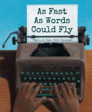 As Fast as Words Could Fly Kindle Editon