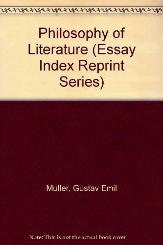 As I Was Saying Essay Index Reprint Series Epub