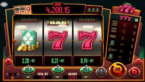 As Incríveis Slots Linda 777: Um Guia Completo