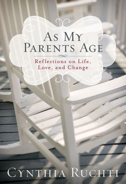 As My Parents Age Reflections on Life Love and Change Doc