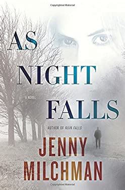 As Night Falls A Novel Doc